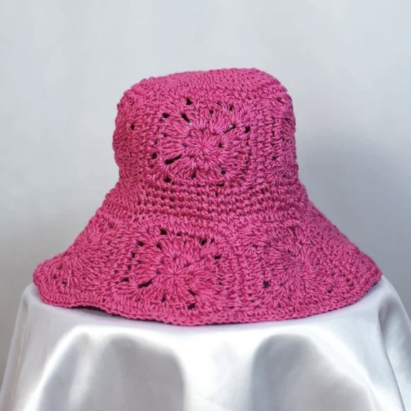 Crochet Hats